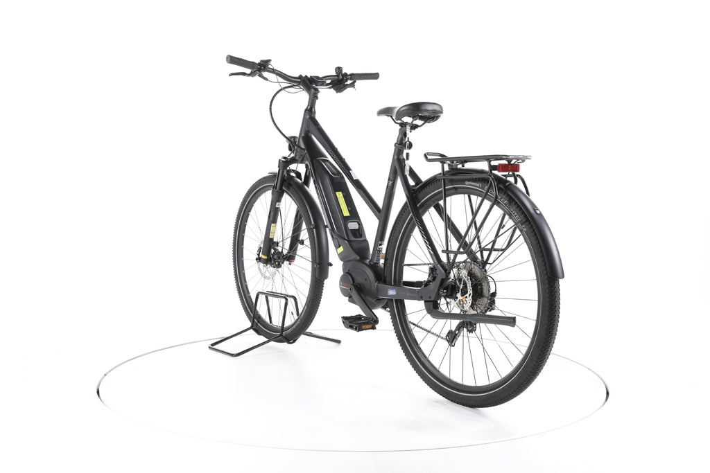 Stevens E-6X Tour Trekking E-Bike - Image 9