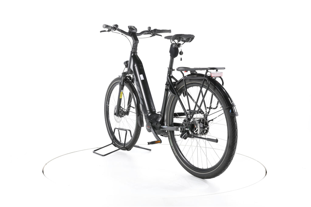 KTM ZEG Cento 5 RT Trekking E-Bike Tiefeinsteiger - Image 9