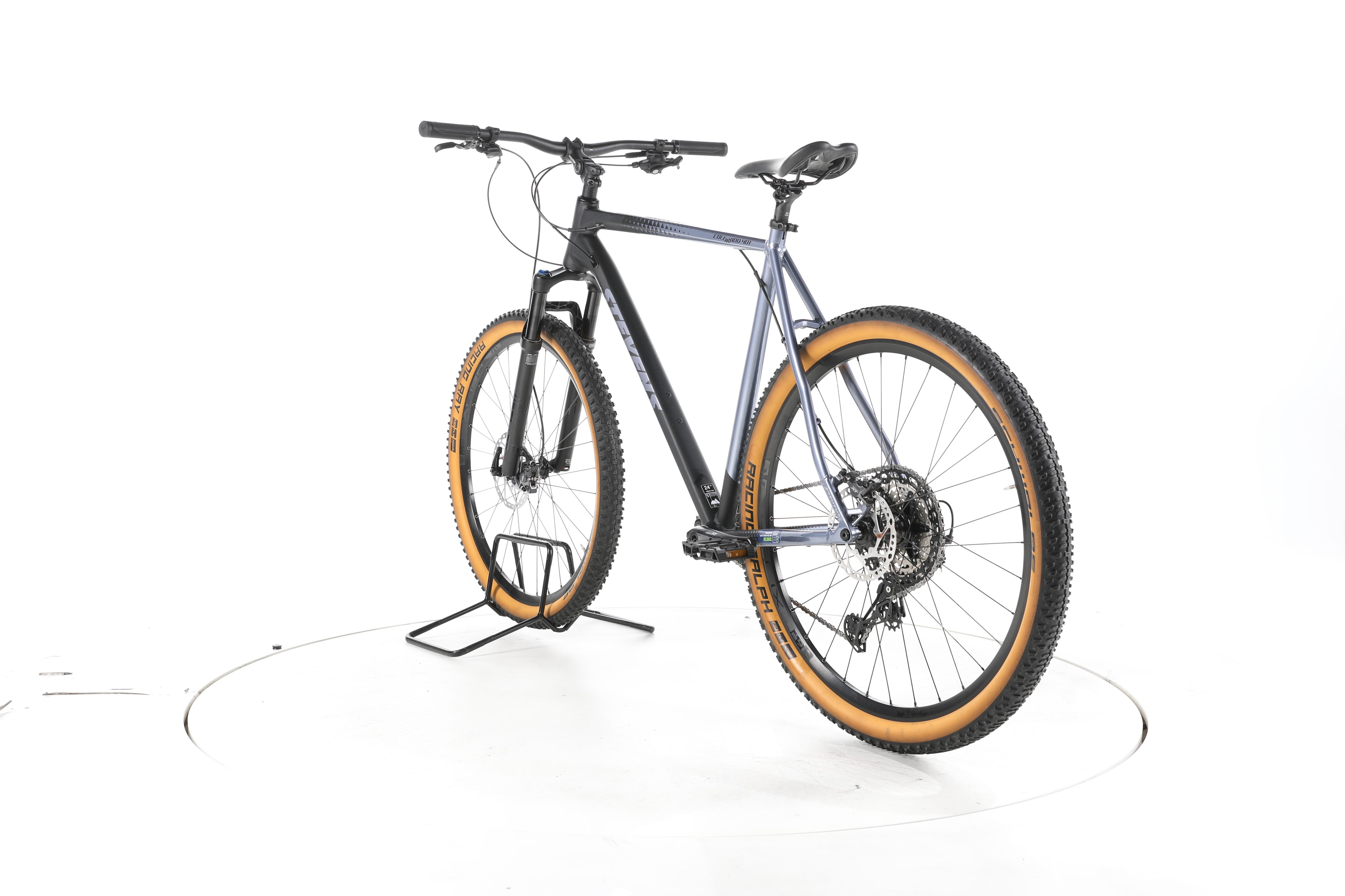Stevens Colorado Fahrrad Hardtail - Image 9