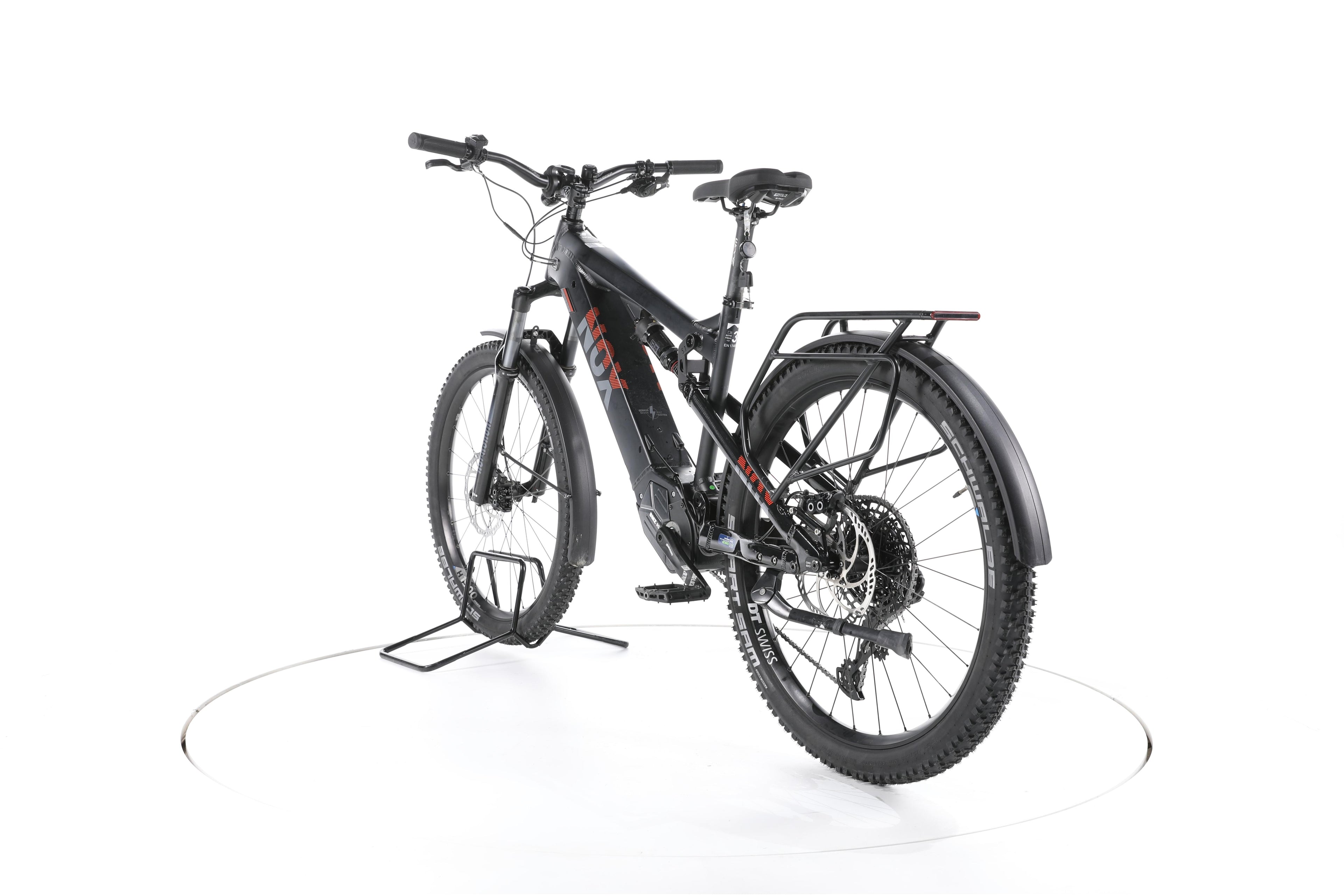 Nox Cycles 5.1 Comp Fully E-Bike - Image 9