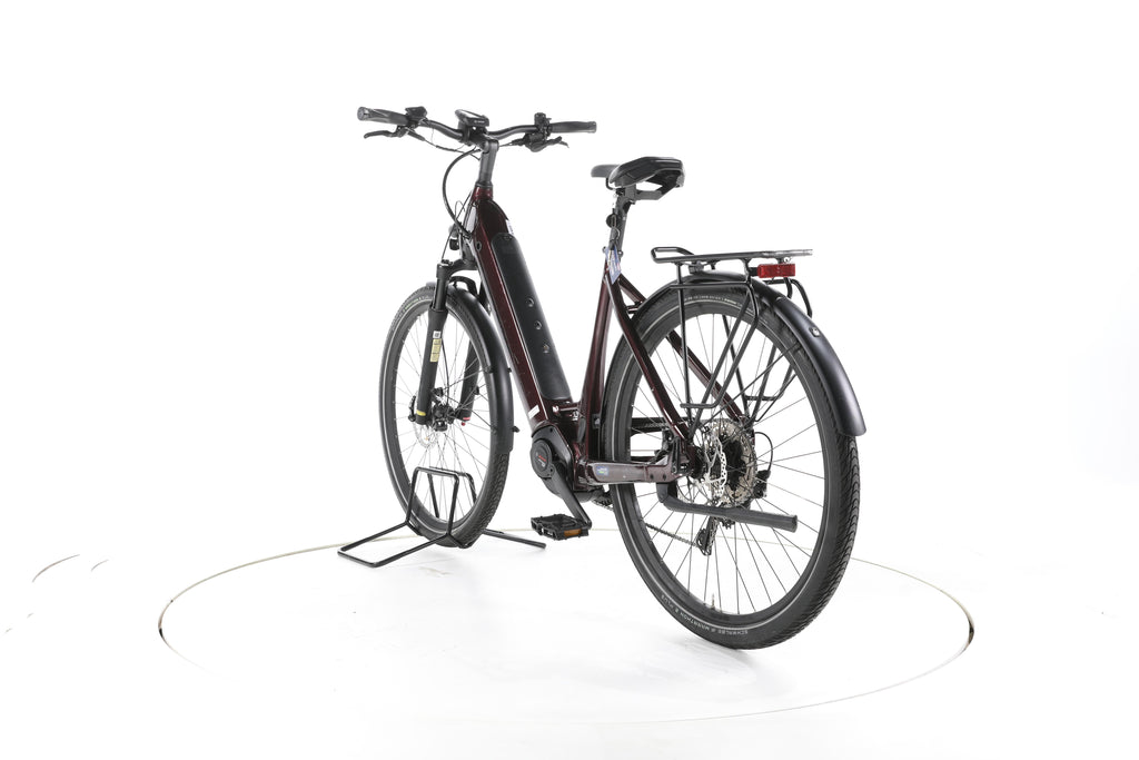Stevens E-Triton PT6 Trekking E-Bike Tiefeinsteiger - Image 9