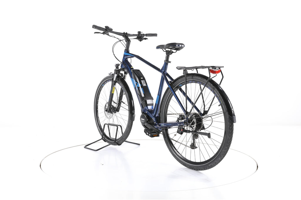 R Raymon TourRay E 2.0 Trekking E-Bike - Image 9