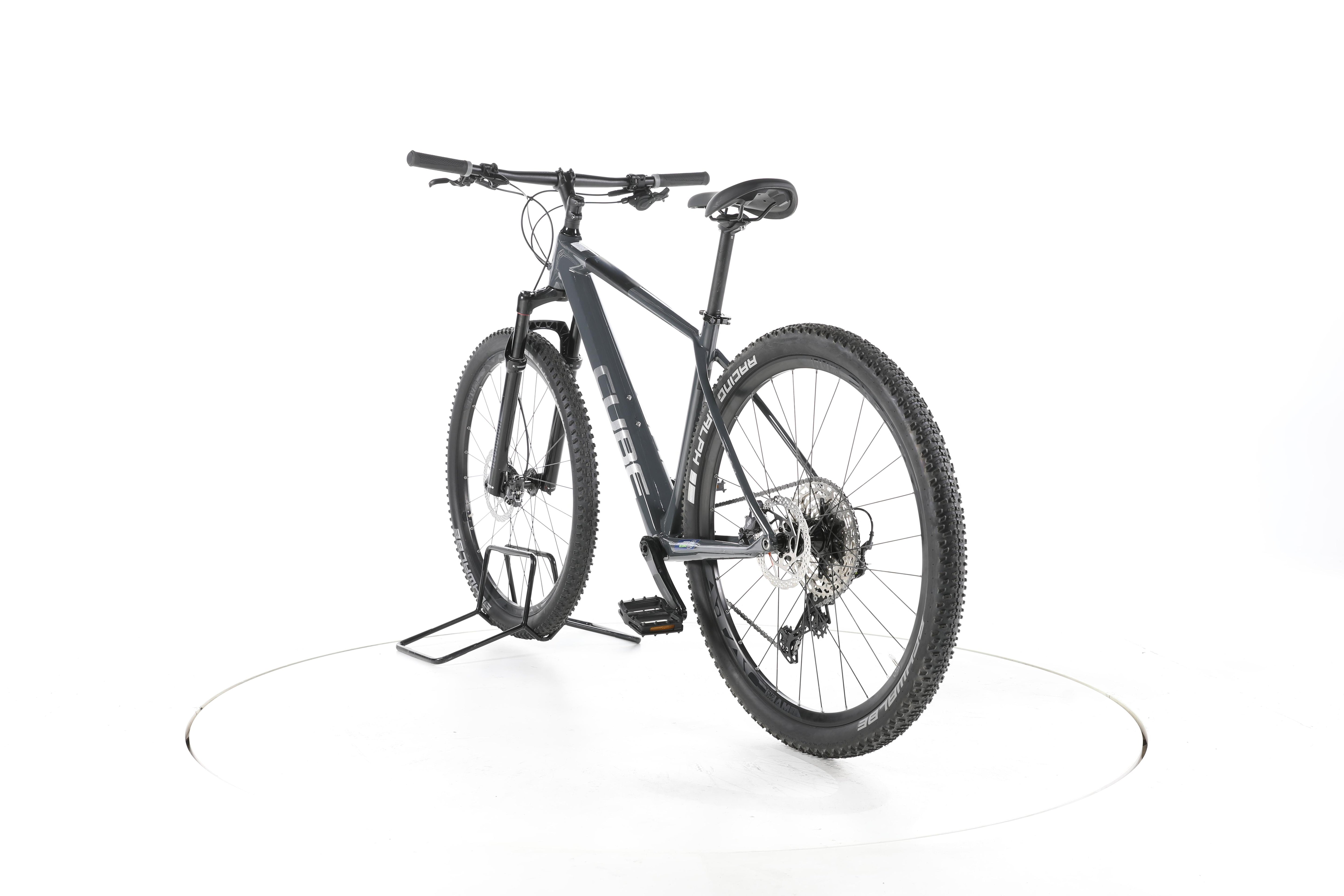 Cube Reaction C:62 Pro - Image 9