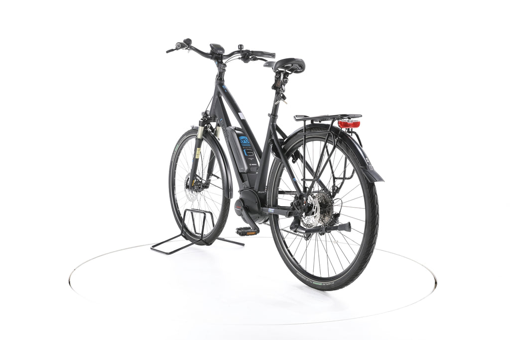 Gudereit ET-7 evo Trekking E-Bike - Image 9