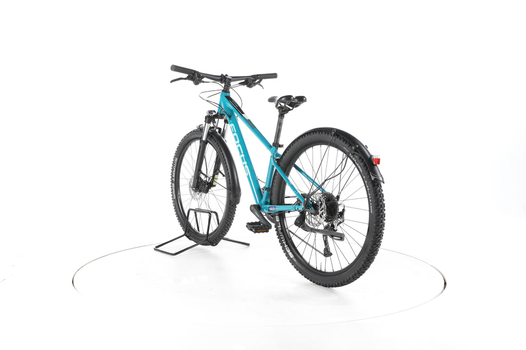 Focus Whistler 3.6 EQP - Image 9
