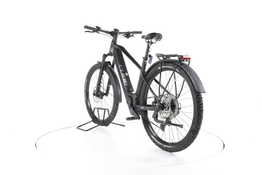 Cube Reaction Hybrid SL E-Bike - Image 9