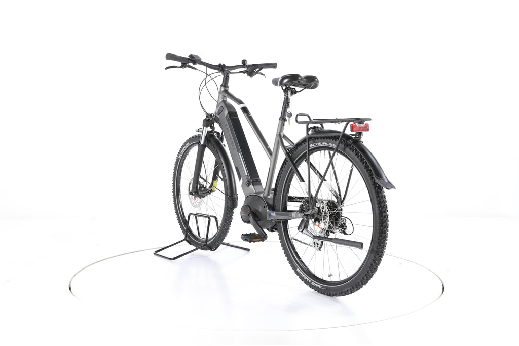 Kalkhoff Entice 3 B Move Trekking E-Bike - Image 9