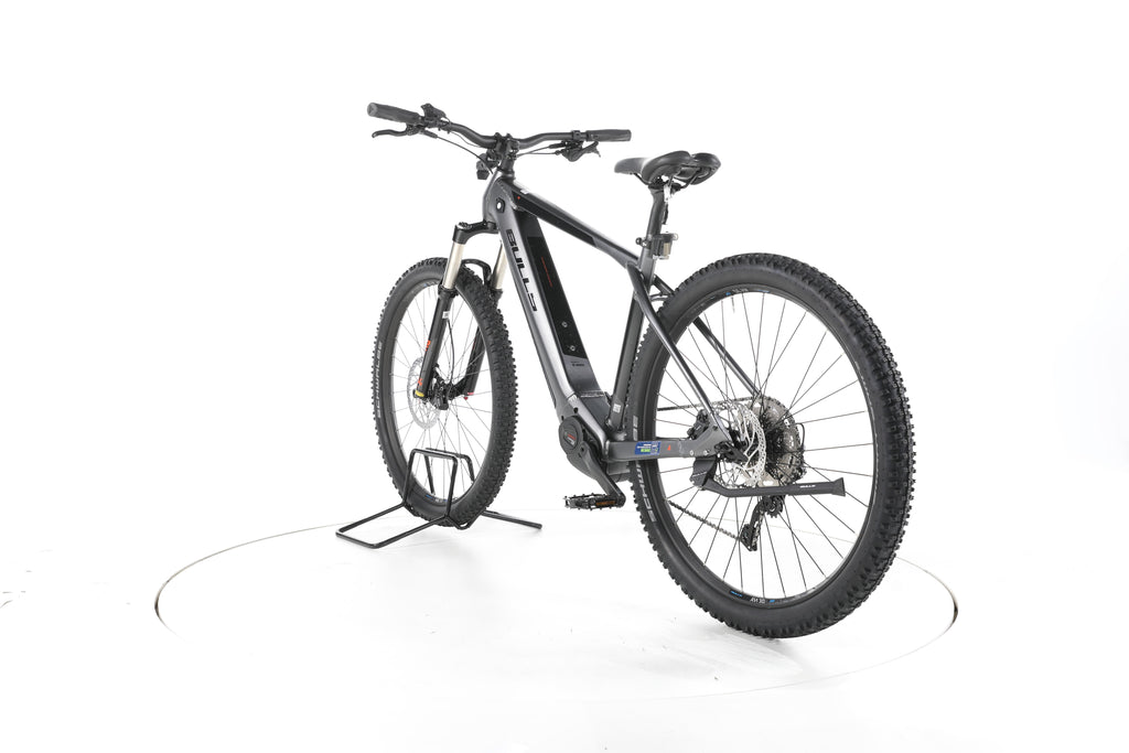 Bulls Copperhead EVO 2 XXL E-Bike - Image 9