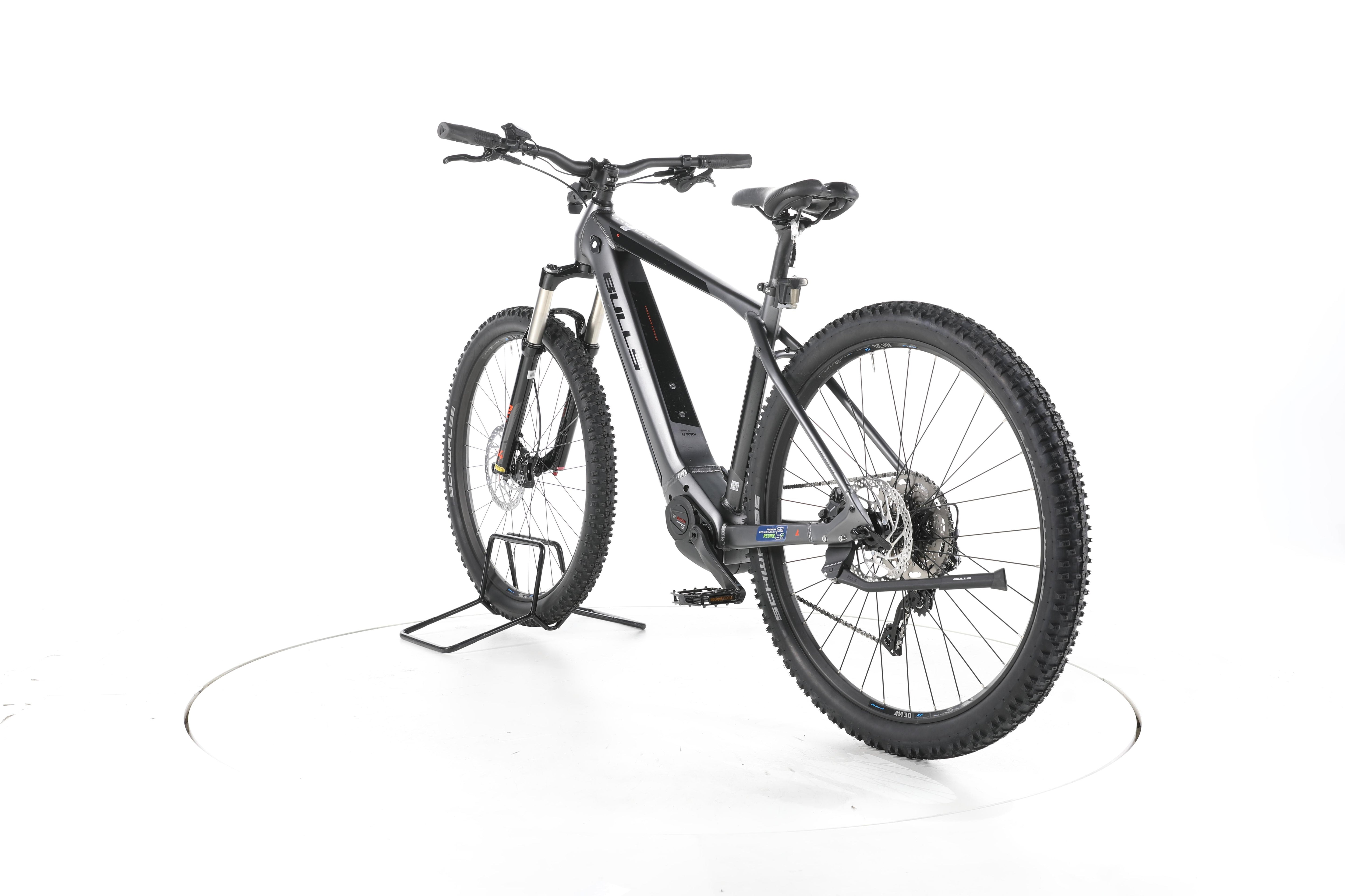 Bulls Copperhead EVO 2 XXL E-Bike - Image 9