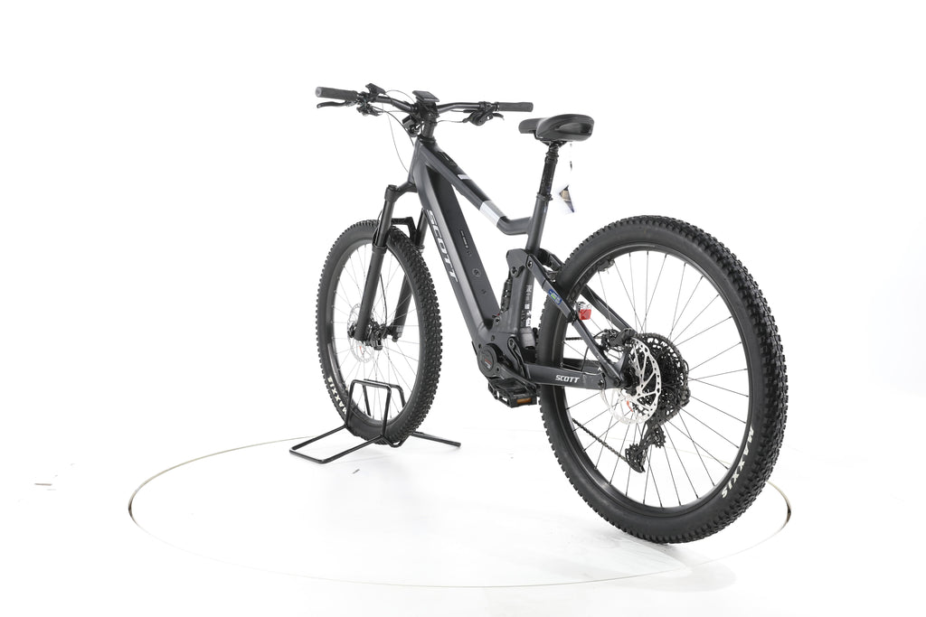 Scott Strike eRIDE 930 Fully E-Bike - Image 9