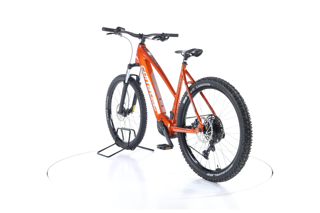Corratec E-Power X-Vert Race E-Bike 2024 - Image 9