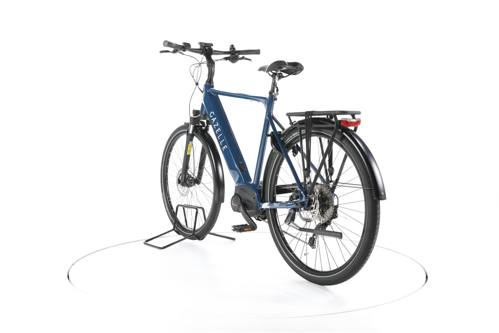 Gazelle Medeo T10 HMB Trekking E-Bike - Image 9