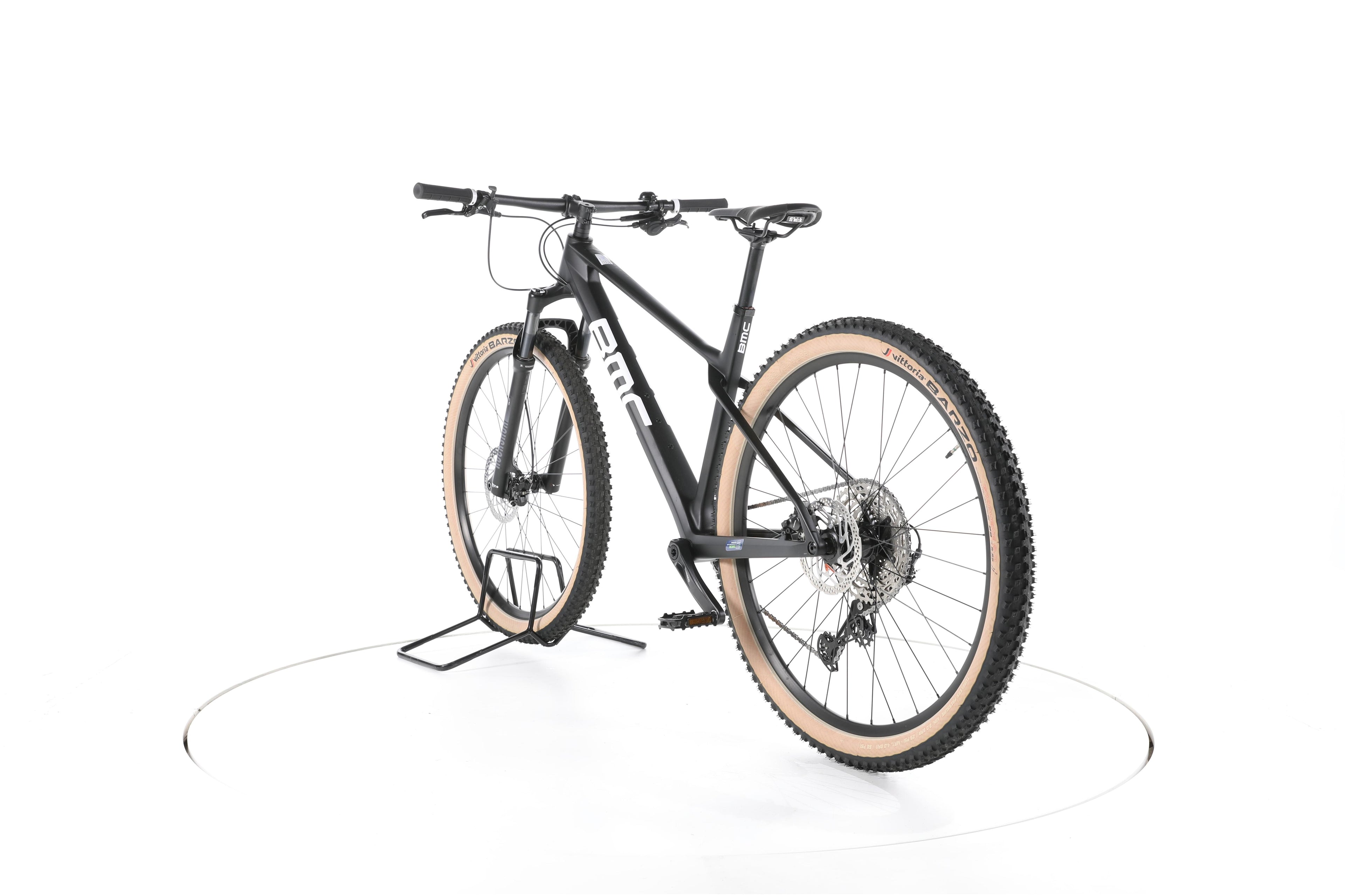 BMC Twostroke 01 FIVE - Image 9