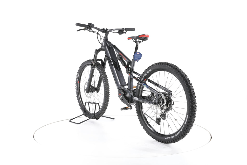 R Raymon TrailRay 160E 8.0 Fully E-Bike - Image 9