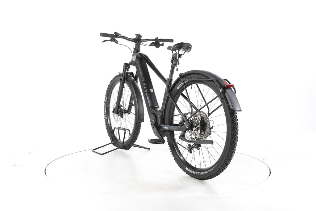Cube Reaction Hybrid SLX Allroad Trekking E-Bike - Image 9
