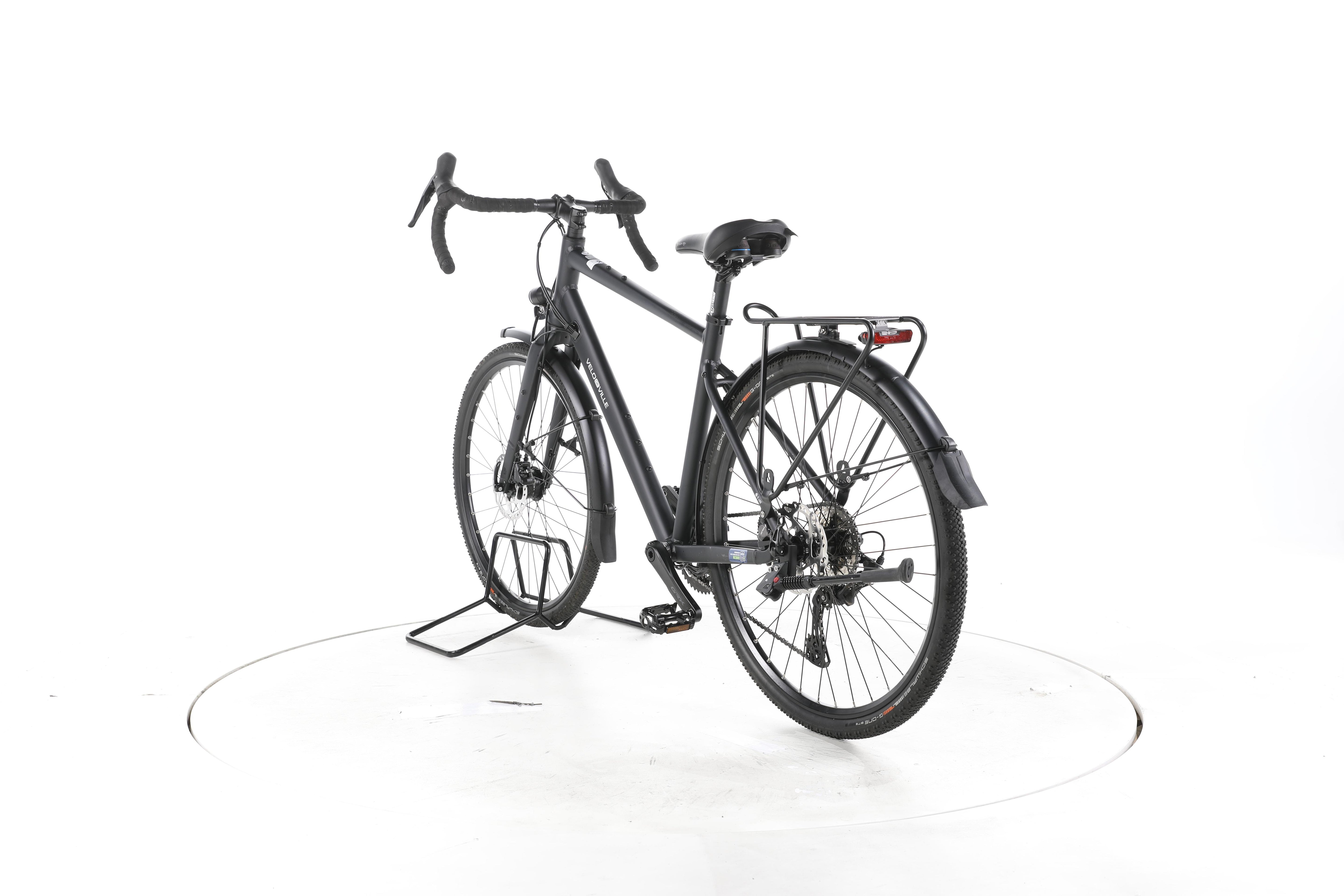 Velo de Ville G 400 Gravelbike - Image 9