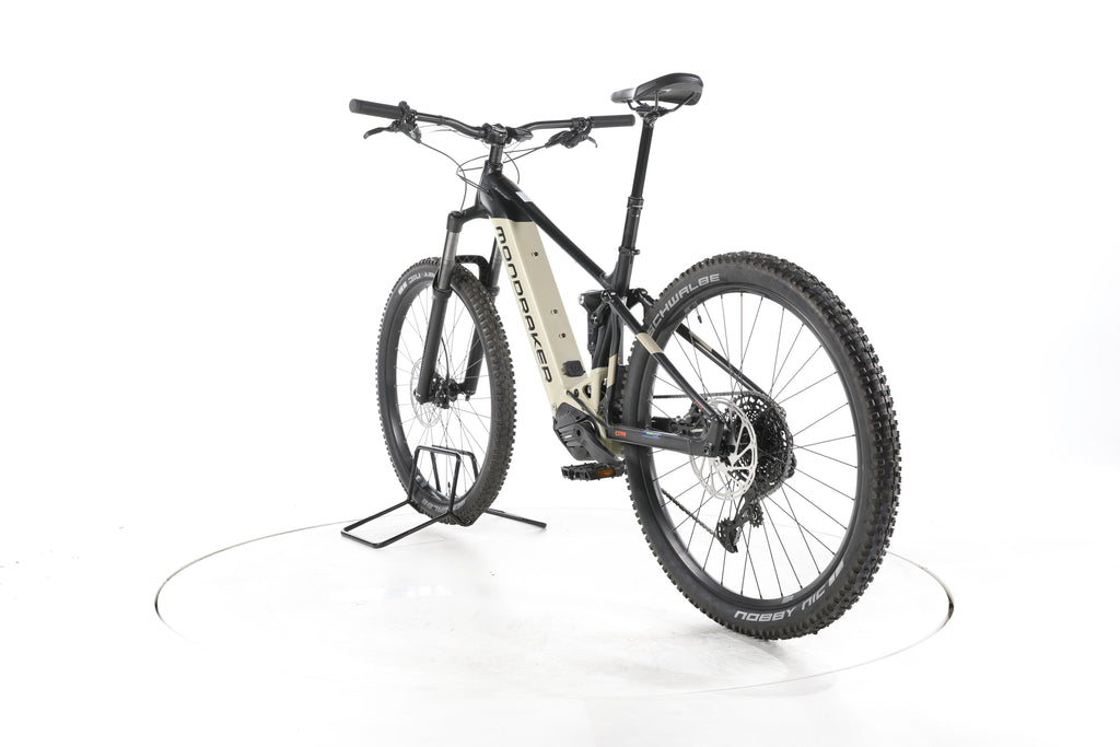 Mondraker DUSK E-Bike Fully - Image 9