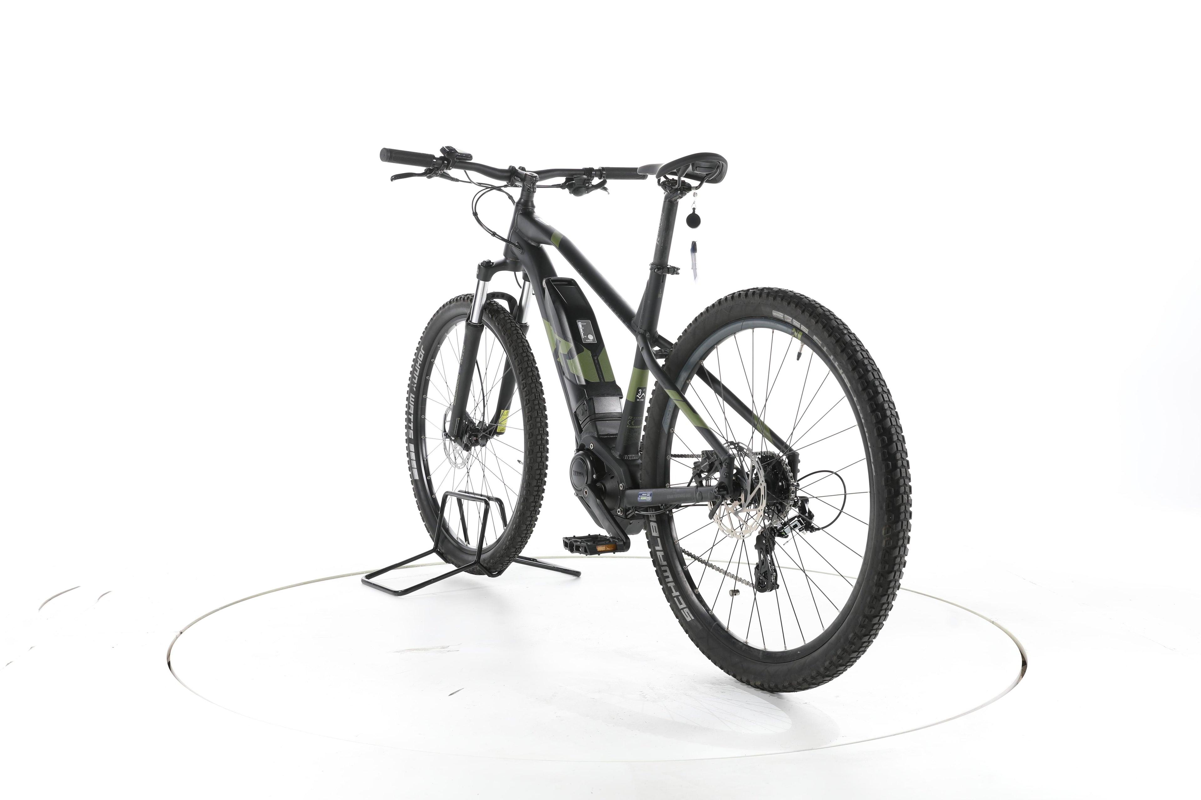 R Raymon HardRay E 2.0 E-Bike - Image 9