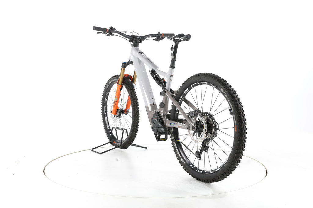 Focus Sam² 6.9 Fully E-Bike 2024 - Image 9