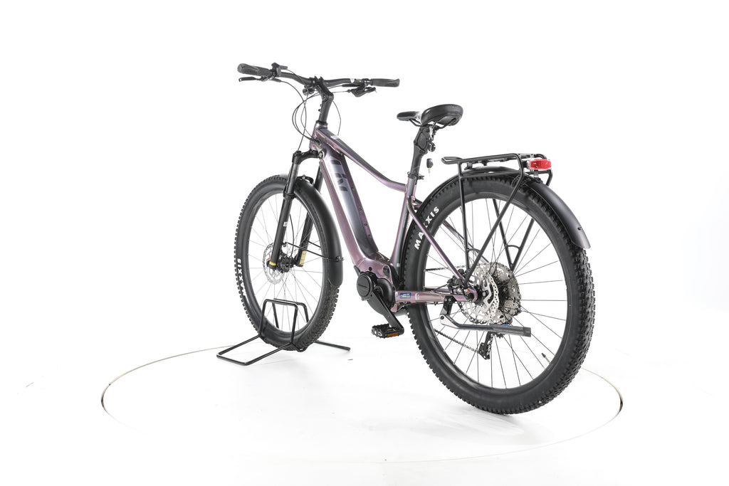 Liv Vall-E+ 2 E-Bike 2024 - Image 9