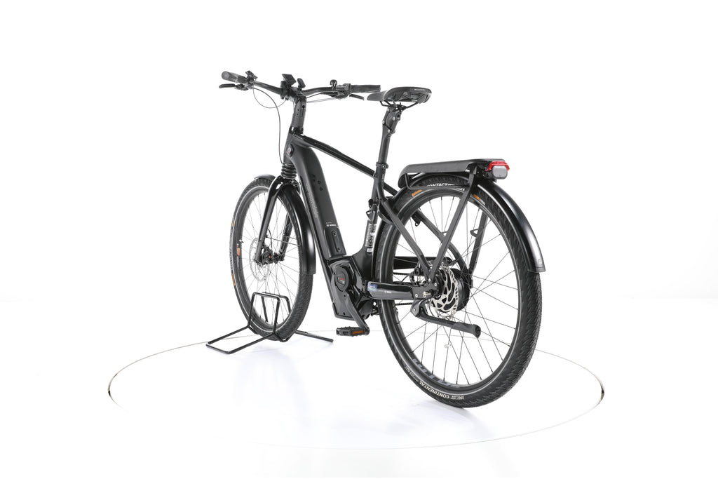 Cannondale Mavaro Neo 1 City E-Bike 2023 - Image 9