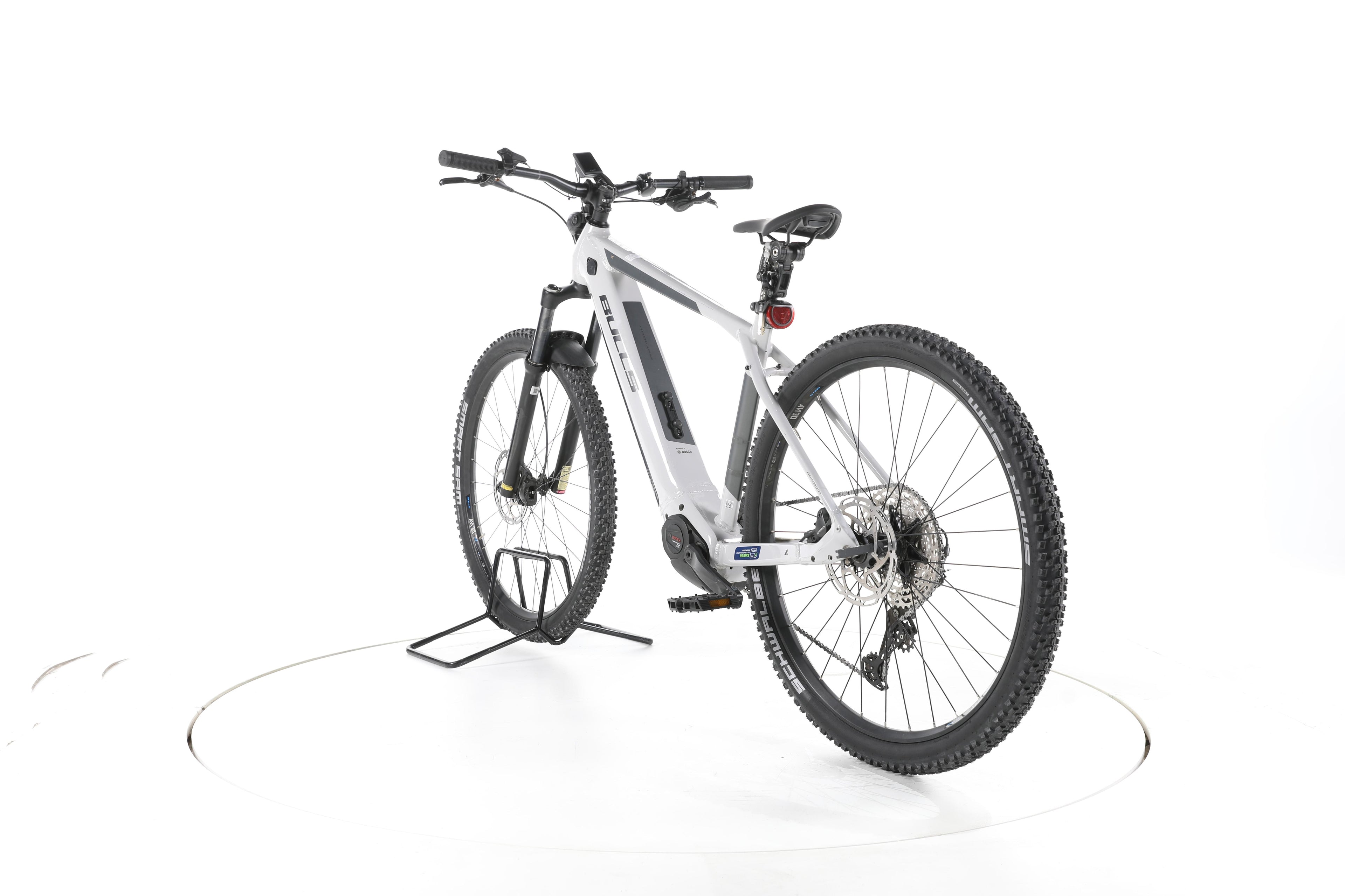 Bulls Copperhead EVO 2 E-Bike - Image 9
