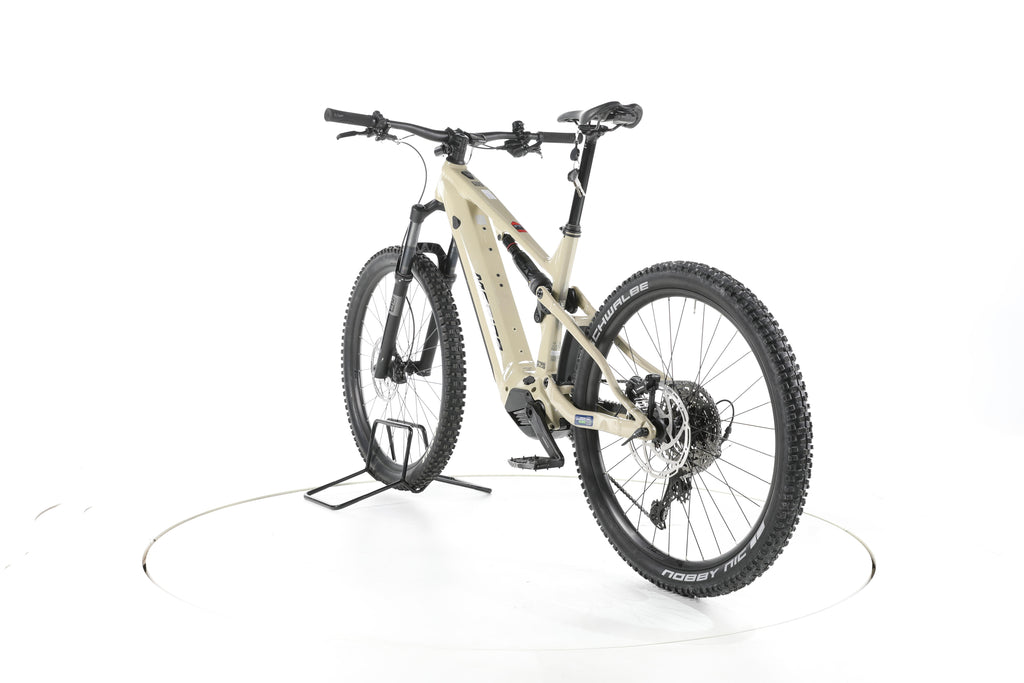Merida eONE-SIXTY 575 Fully E-Bike 2024 - Image 9