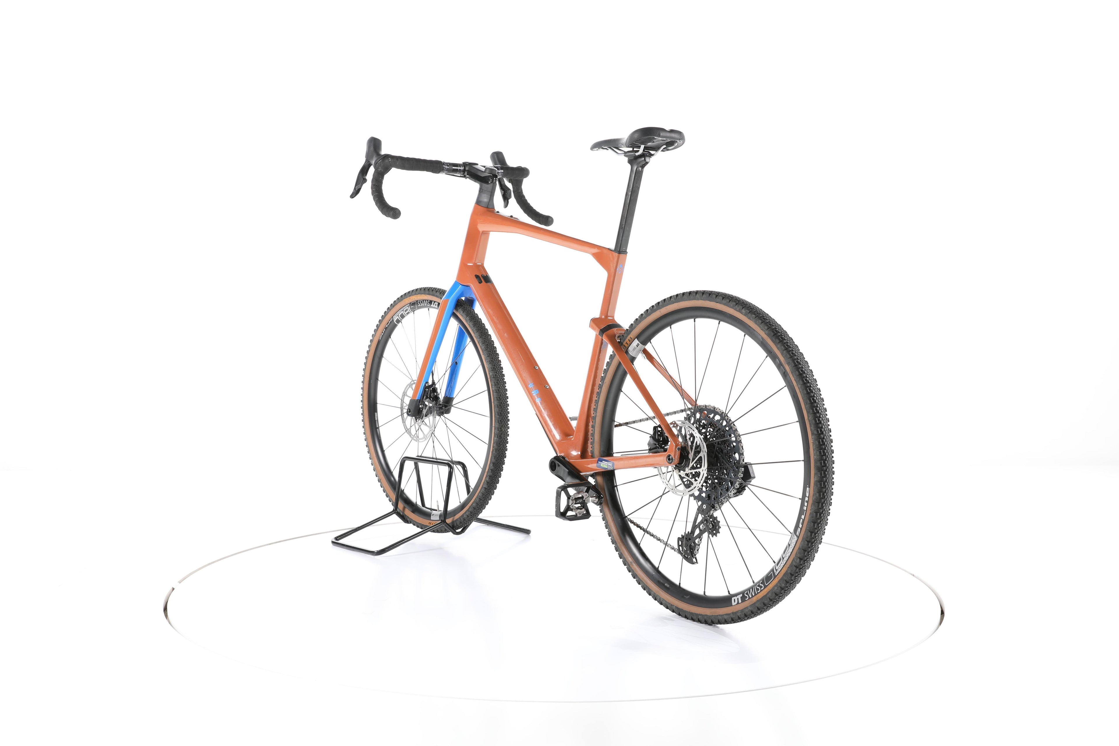 BMC Unrestricted 01 Three - Image 9