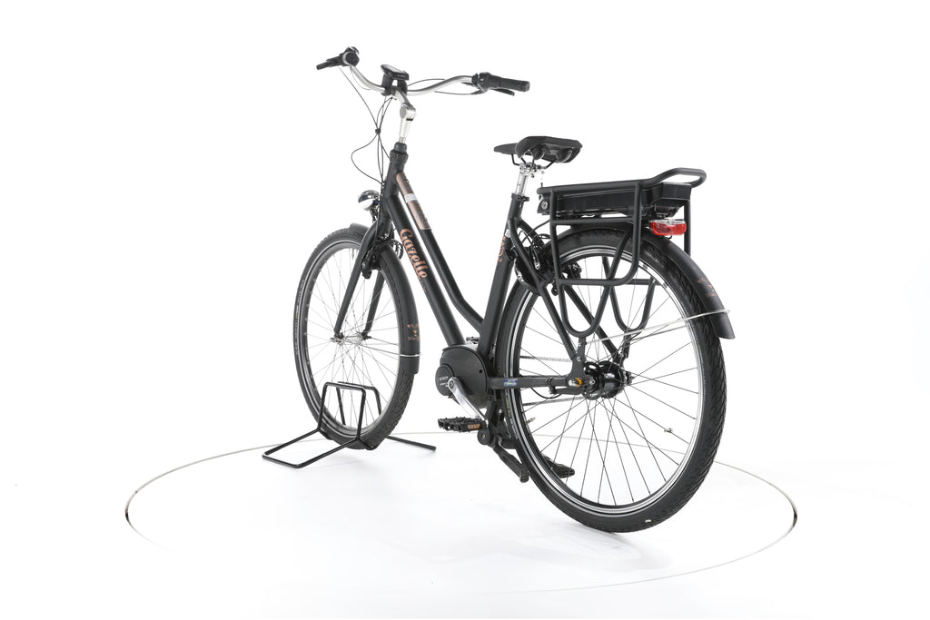 Gazelle Miss Grace C7+ HMB City E-Bike Tiefeinsteiger - Image 9