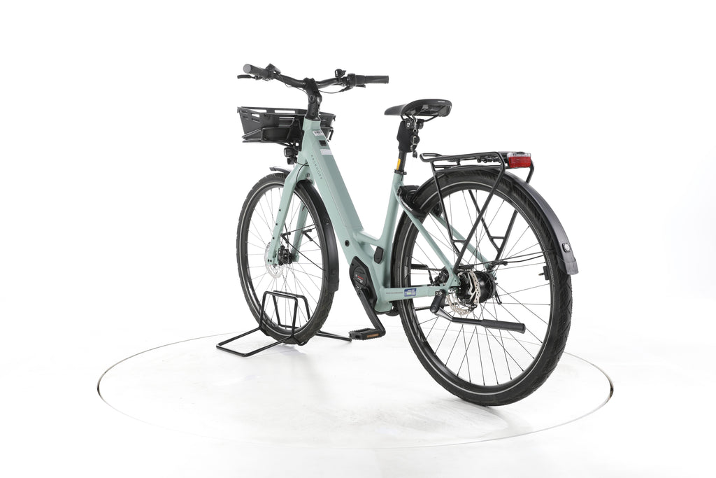 Kalkhoff Image L Advance City E-Bike Tiefeinsteiger 2024 - Image 9