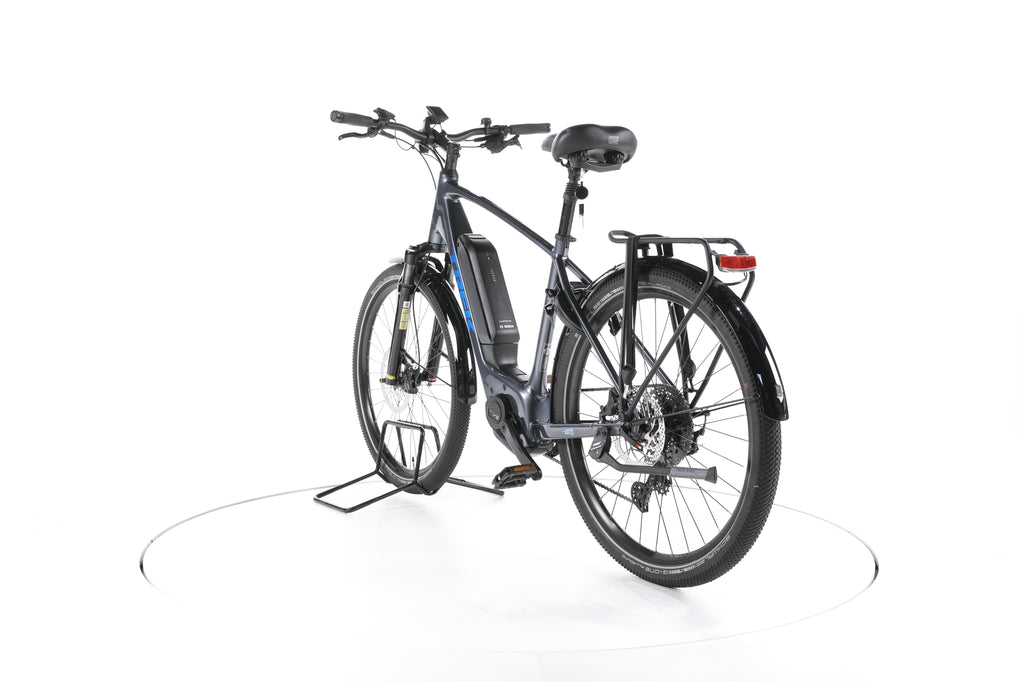 Trek Allant+ 6 Trekking E-Bike 2023 - Image 9