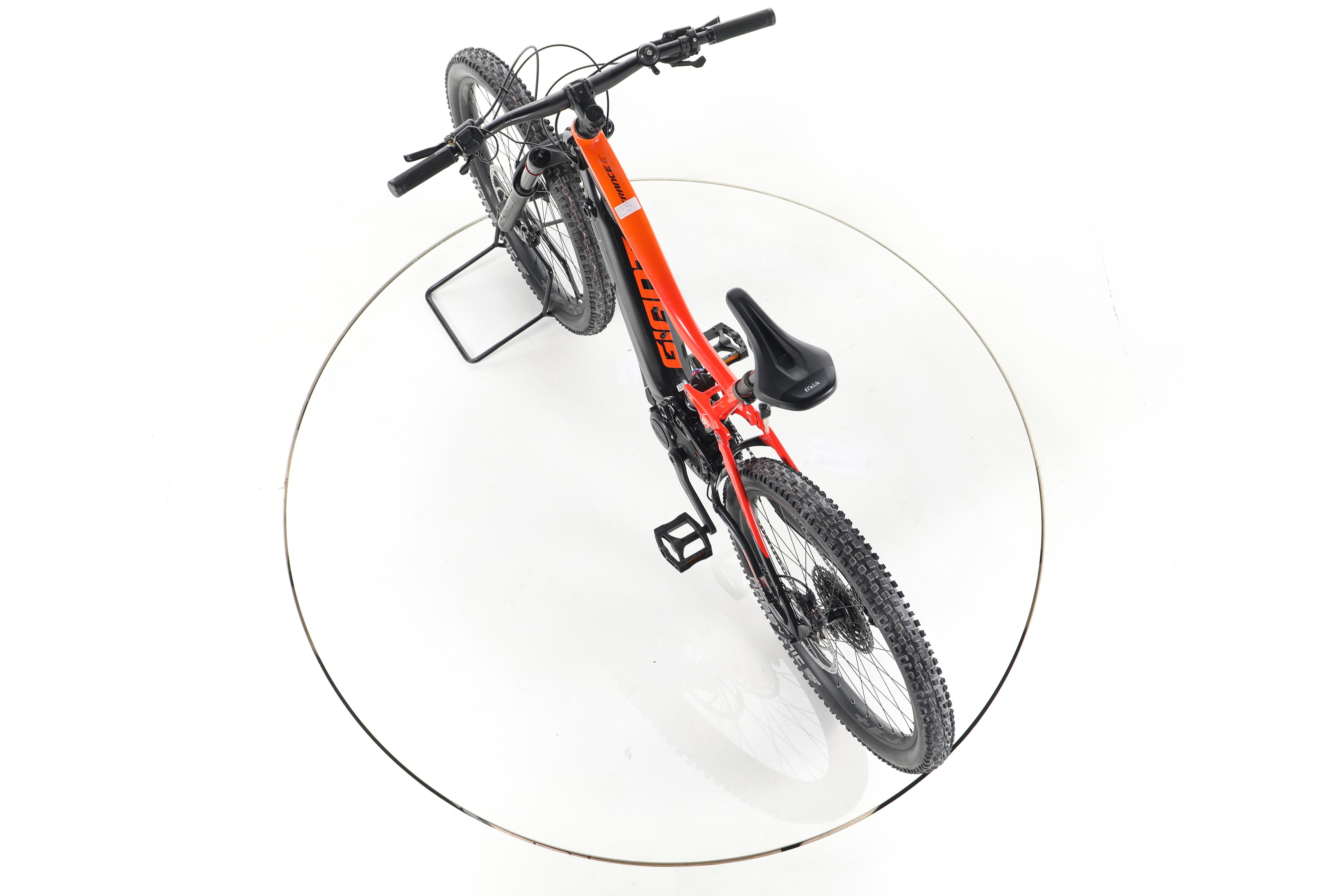 Giant Trance E+ 3 Pro Fully E-Bike - Image 9
