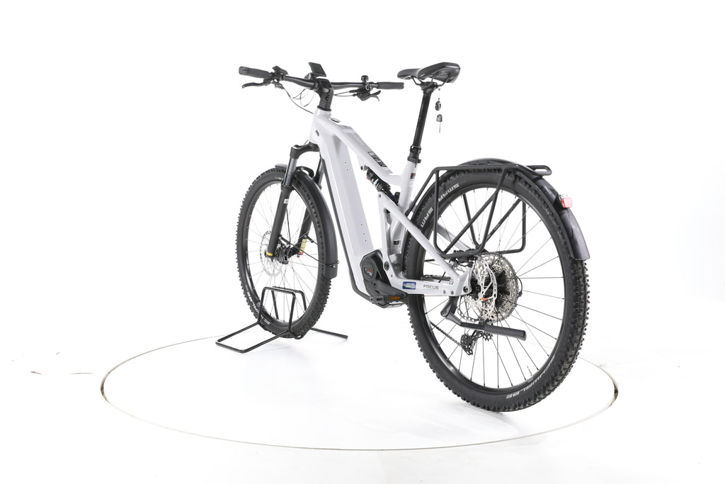 Focus Thron² 6.7 EQP E-Bike Fully 2024 - Image 9