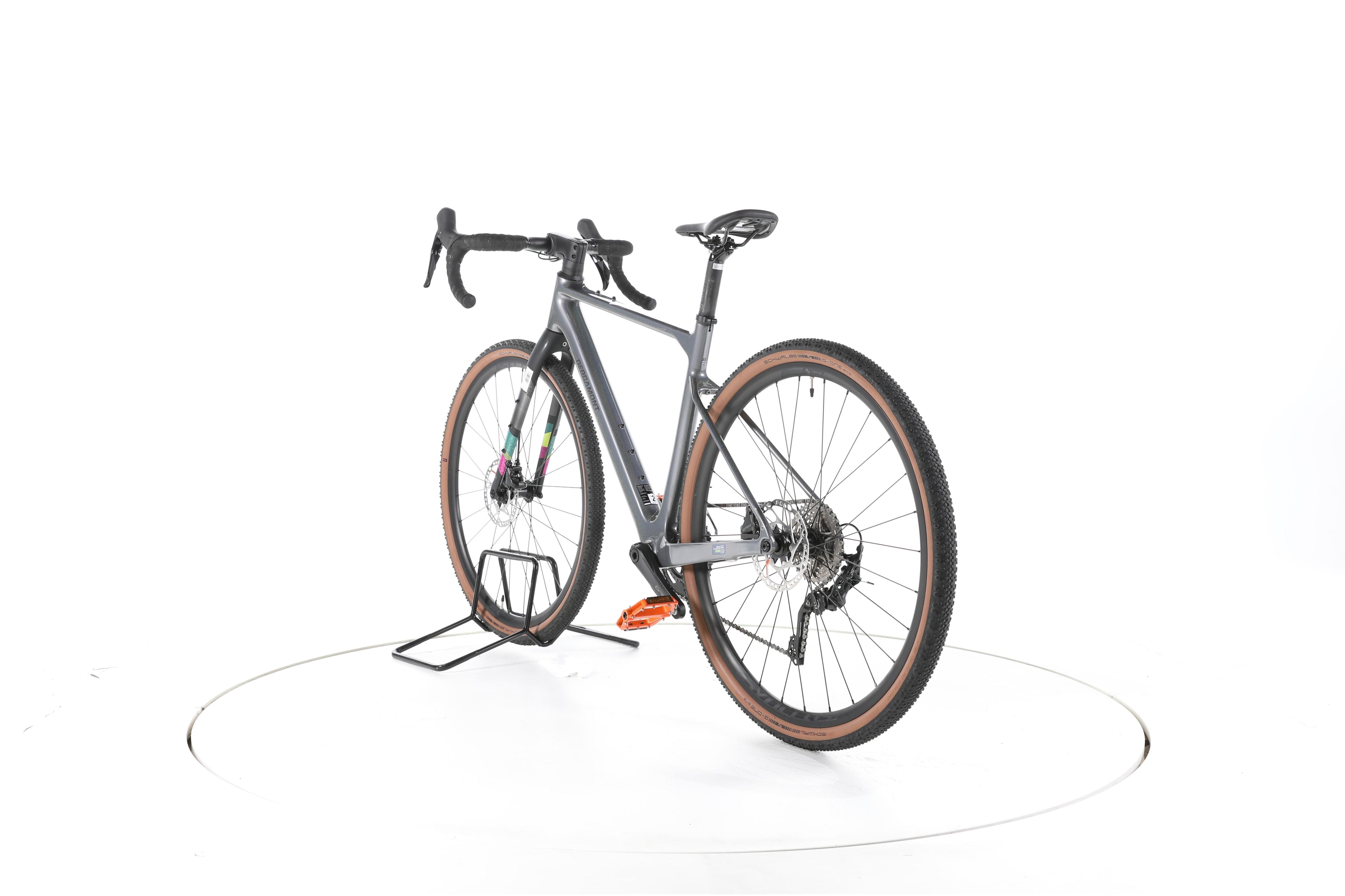 Bergamont Grandurance Expert - Image 9