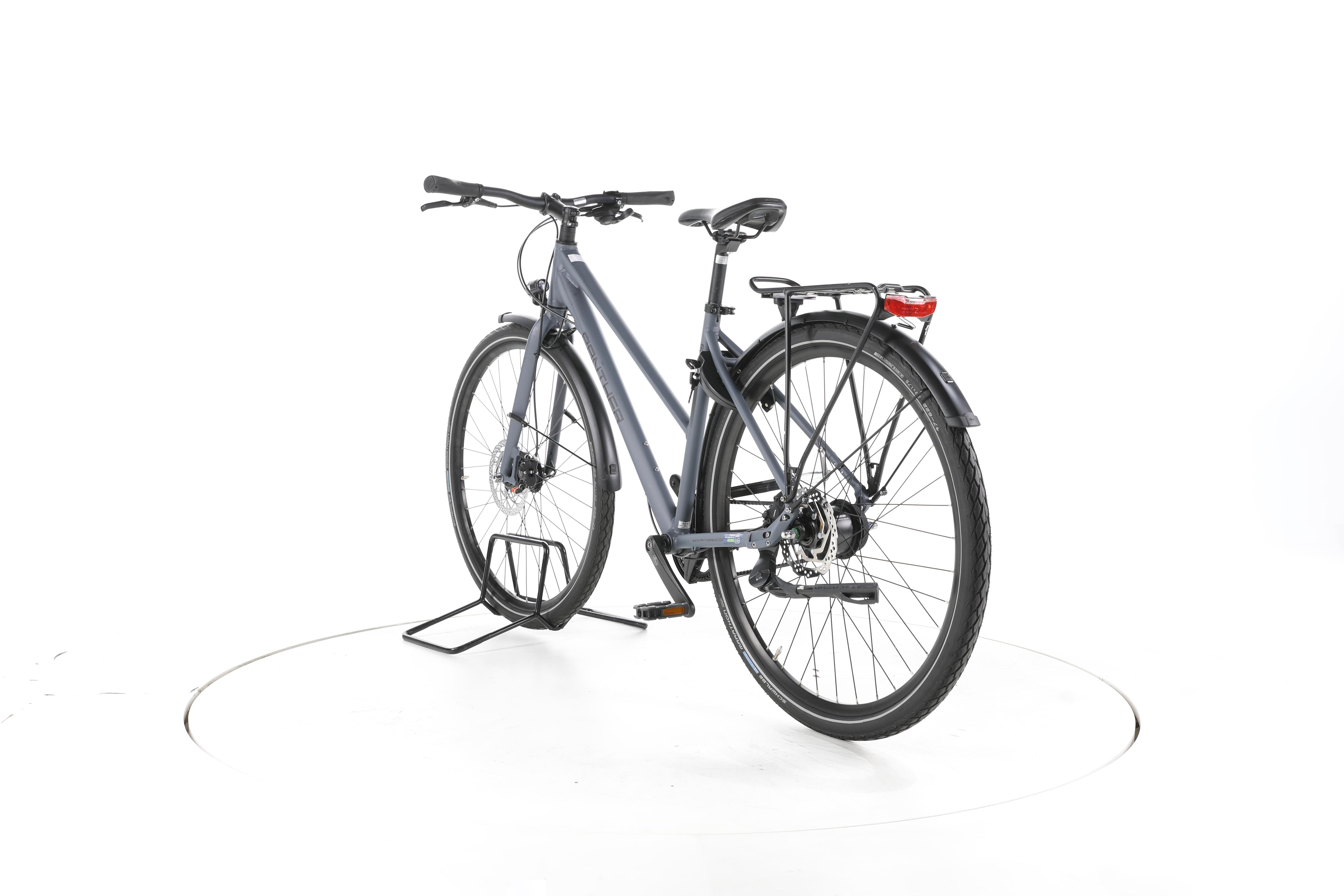 Panther Caraz 7.0 Fahrrad City & Trekking - Image 9