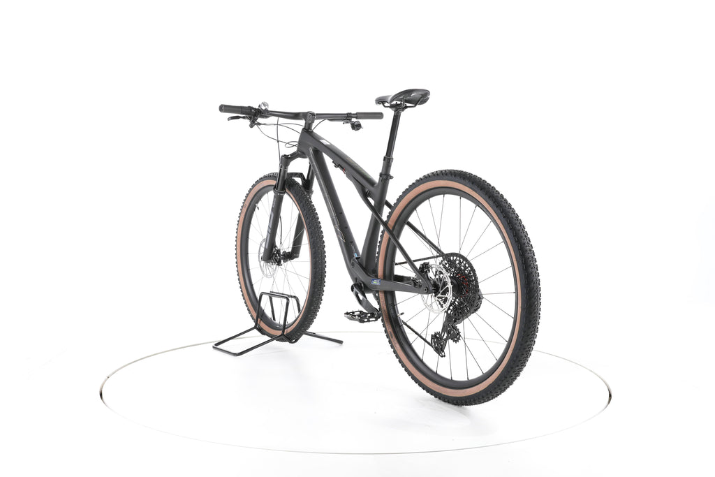 Trek Supercaliber SLR 9.8 X0 AXS T-Type Gen 2 Fahrrad Fully - Image 9