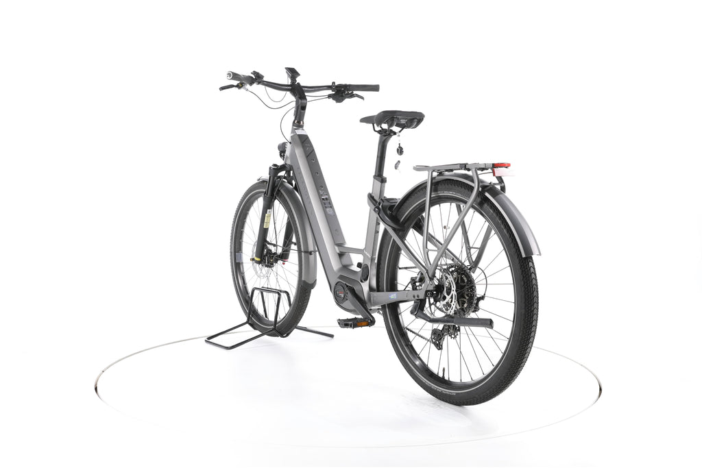 Kalkhoff Endeavour 7.B Move+ Trekking E-Bike Tiefeinsteiger - Image 9