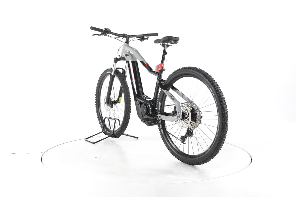 Haibike HardNine 9 E-Bike - Image 9
