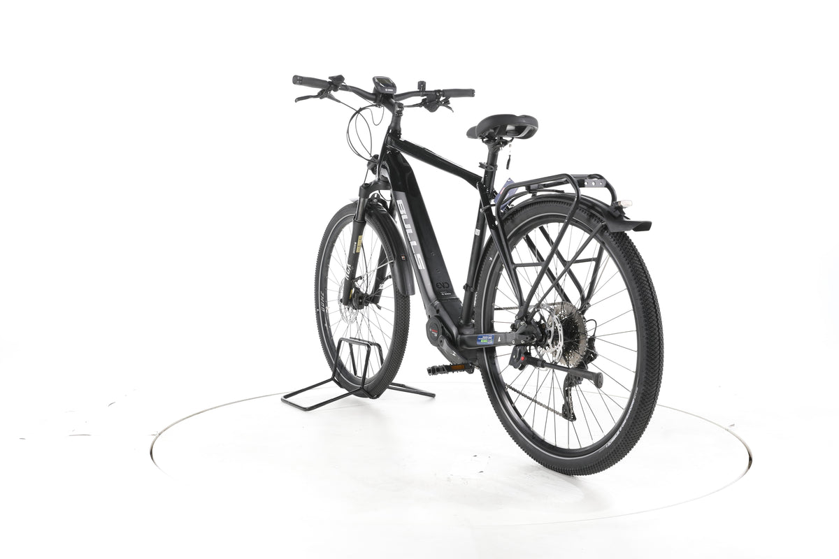 Bulls Cross Rider EVO 1 Trekking E-Bike - Image 9