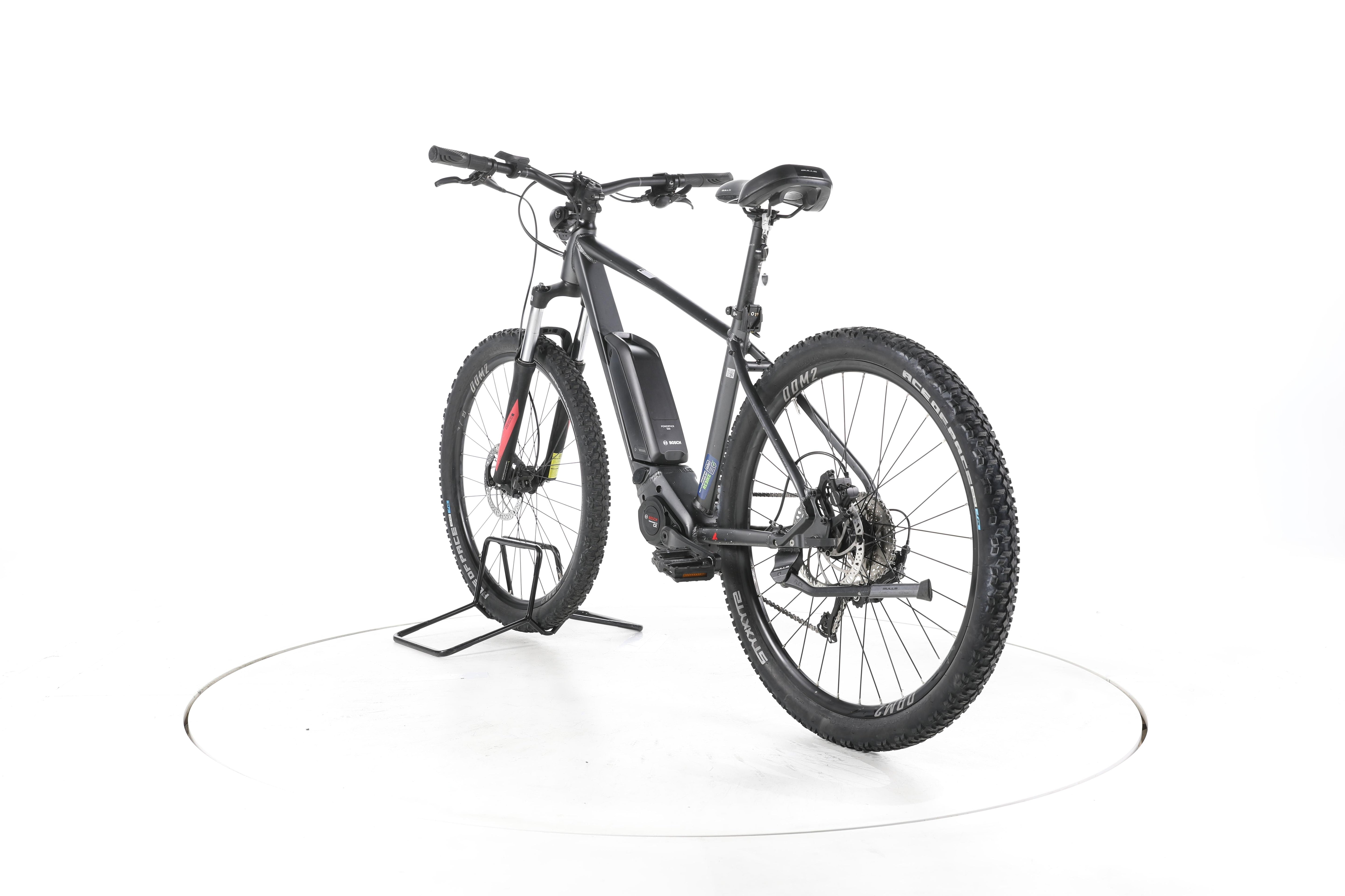 Bulls LT CX E-Bike - Image 9