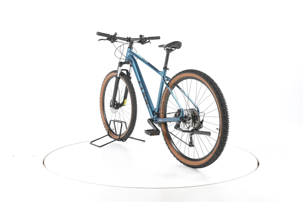 Cube Access WS Pro Fahrrad Hardtail - Image 9