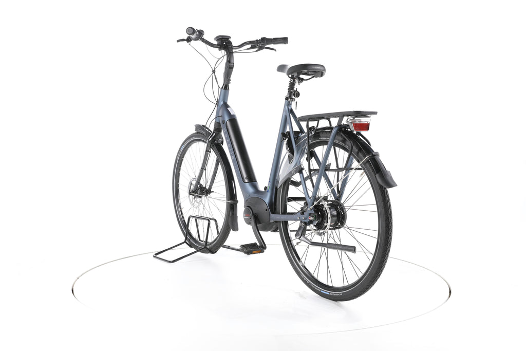 Gazelle Arroyo C5 HMB Elite City E-Bike Tiefeinsteiger - Image 9