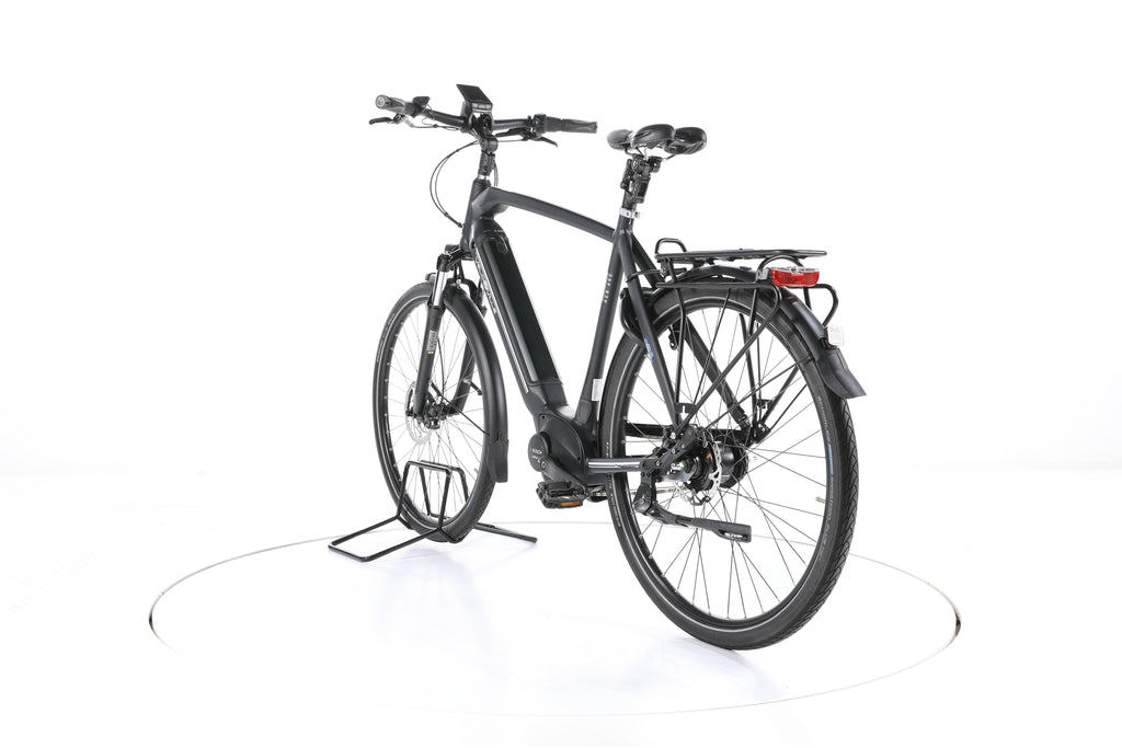 Velo de Ville AEB 490 Allround City E-Bike - Image 9