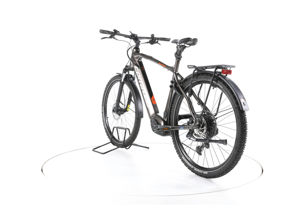 Corratec E-Power MTC Elite 12S SE 3.0 Trekking E-Bike 2023 - Image 9