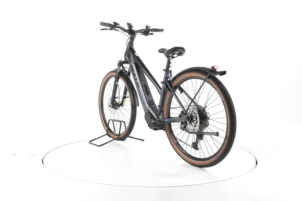 Bulls Cross Rider EVO 2 Trekking E-Bike 2024 - Image 9
