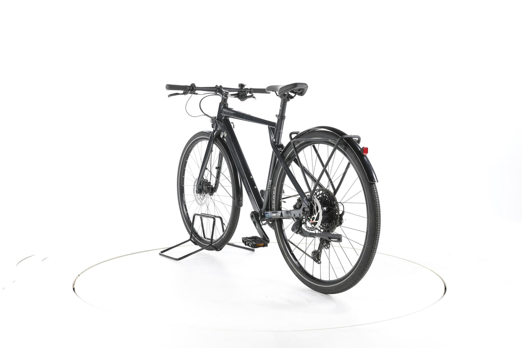 HoheAcht Lumo Terra Trekking E-Bike - Image 9