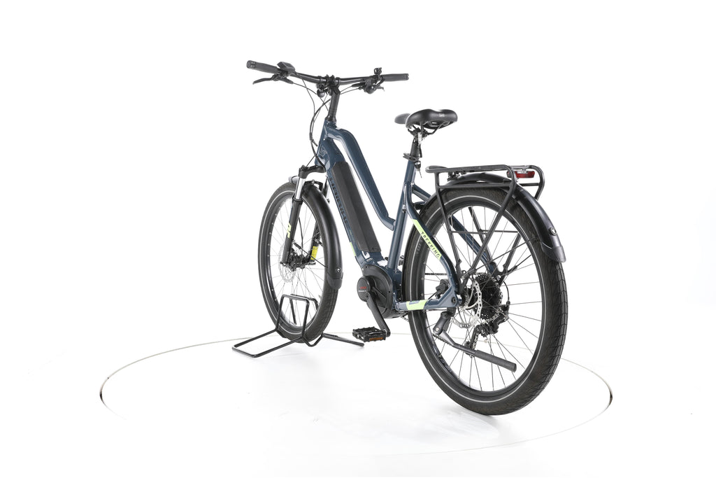 Haibike Trekking 5 Trekking E-Bike - Image 9