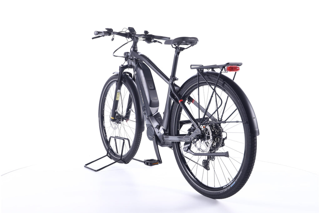 FLYER Upstreet5 7.10 Trekking E-Bike - Image 9