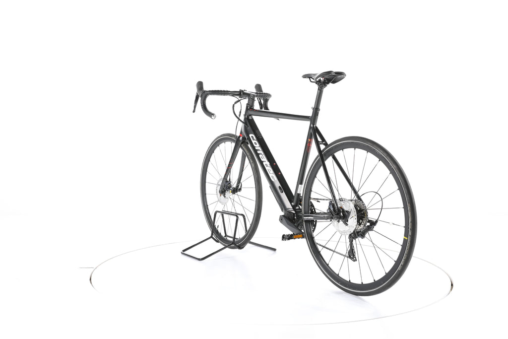 Corratec E-Corones Elite E-Gravelbike - Image 9