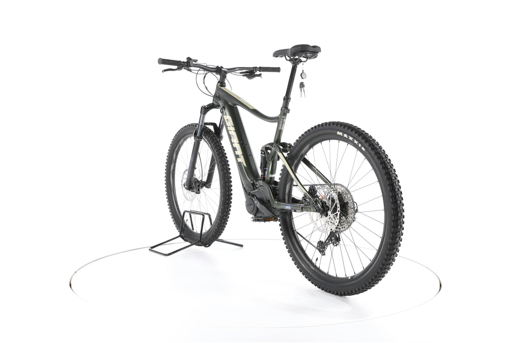 Giant Stance E+ Pro 1 Fully E-Bike - Image 9